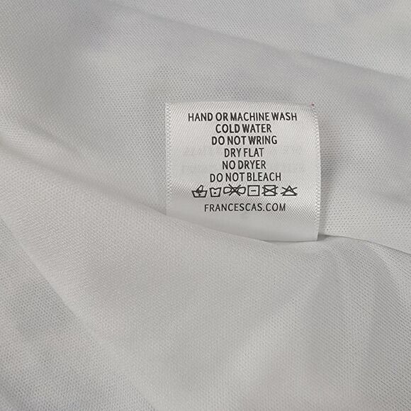 HARPER Heritage Wrap Knee Length Dress - Picture 14 of 15